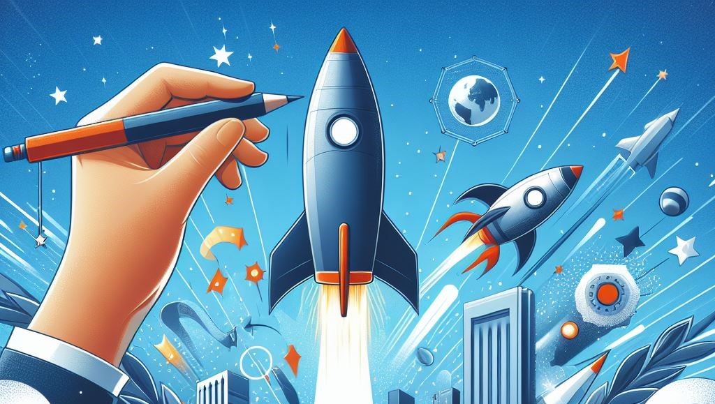 Skyrocket Your Online Presence 