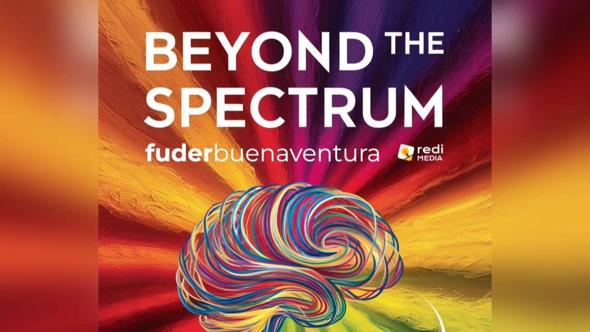 Beyond the Spectrum