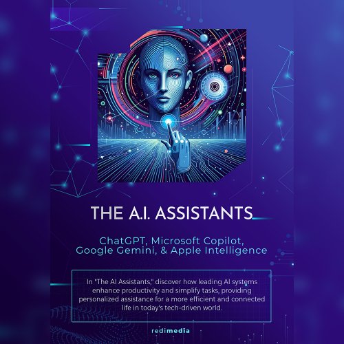 The AI Assistants: Comparing ChatGPT, Microsoft Copilot, Google Gemini, and Apple Intelligence