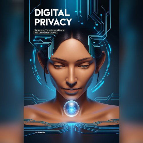 Digital Privacy: Protecting Your Personal Data in a Connected World