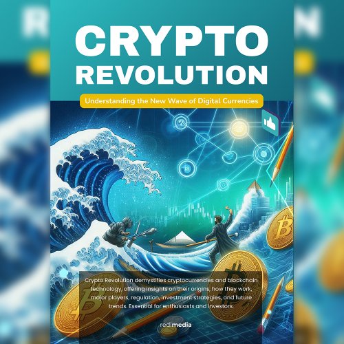 Crypto Revolution: Understanding the New Wave of Digital Currencies