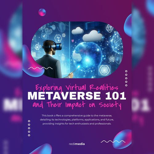 Metaverse 101: Exploring Virtual Realities and Their Impact on Society