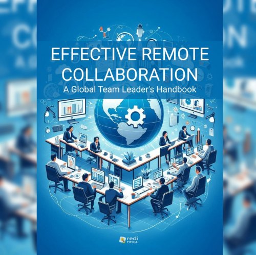 Effective Remote Collaboration: A Global Leader’s Handbook