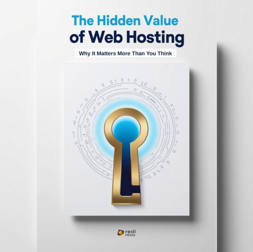 The Value of Web Hosting - Why It Matters More Than You Think