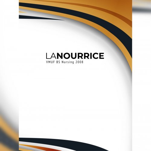 LaNourrice 2008 Yearbook