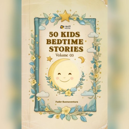 Kids Bedtime Storries, Volume 03