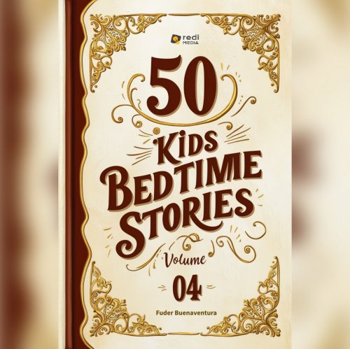 Kids Bedtime Storries, Volume 04