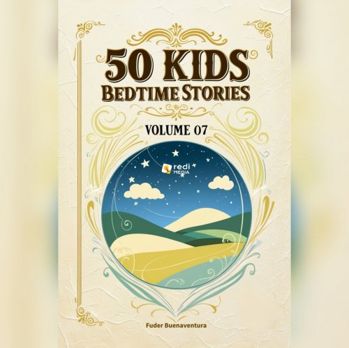 Kids Bedtime Storries, Volume 07