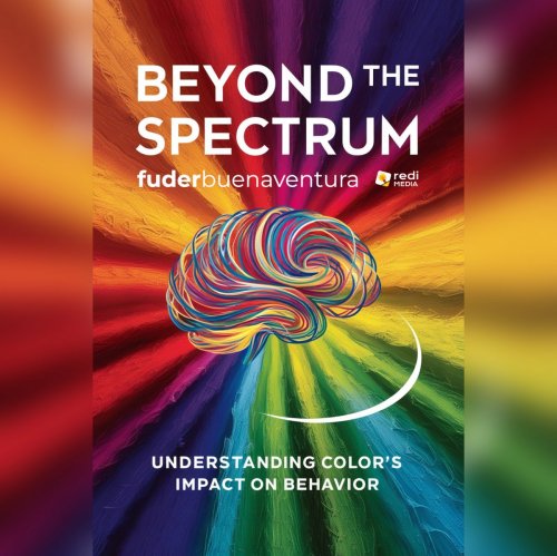 Beyond the Spectrum: Understanding Color&#039;s Impact on Behavior