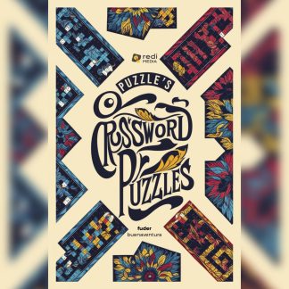 Puzzle’s Crossword Puzzles (Digital) Book